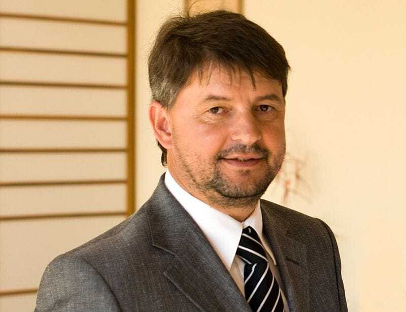 Erwin Paierl (ÖHV Steiermark) erwartet sich von Spar-Chef Gerhard Drexel eine Entschuldigung