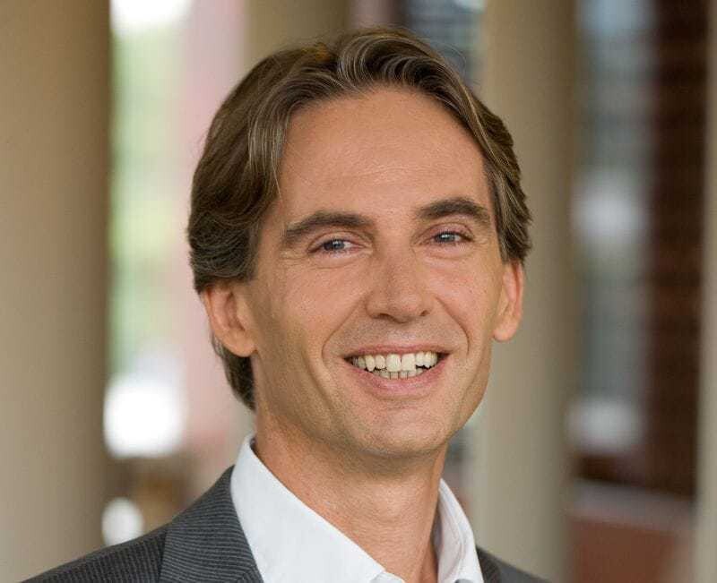 Andreas Schmidlechner übernimmt mit 1. März 2013 die Geschäftsführung von McDonald´s Österreich