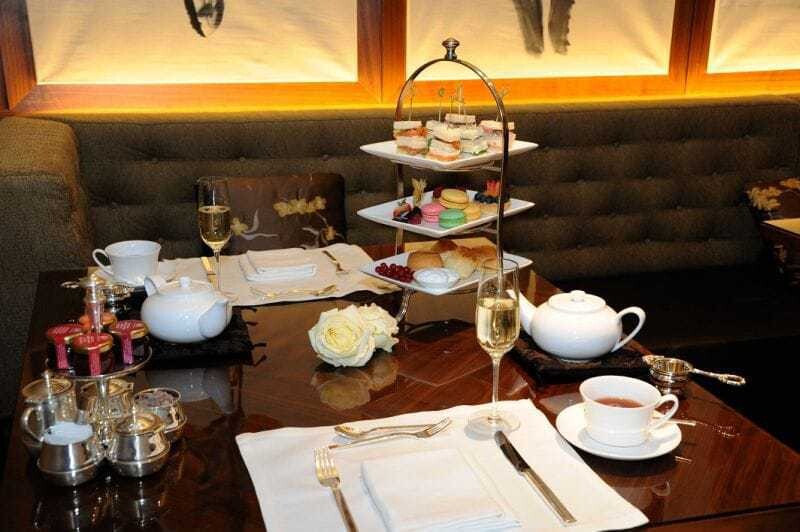 © The Ritz-Carlton Vienna