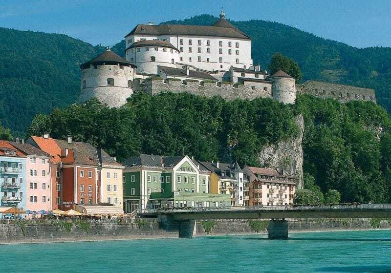 © Hotel Stadt Kufstein