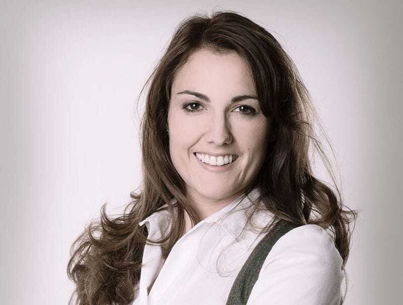 Sabine Geiger übernahm die Direktion des Heritage.Hotels Hallstatt