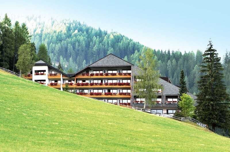 © TVBD Bad Kleinkirchheim