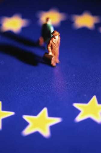 © photos.com Umfrage unter britischen CFO