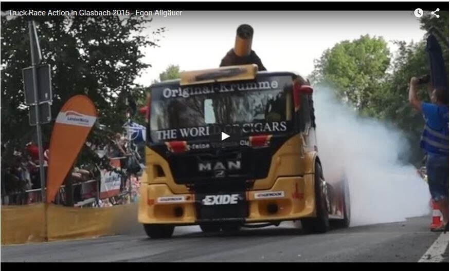 © Truck Race Team Allgäuer