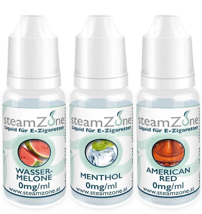 Egal in welchem Aroma und ungeachtet der Dosierung zeigten sich die Zellkulturen völlig unbeeindruckt.