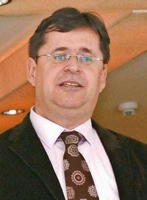 © Philipp Bednar „Es gibt Marken, bei denen Verkäuferinnen besser akzeptiert werden.“ | Andreas Kostelecky, GF Mitsubishi (Ö)