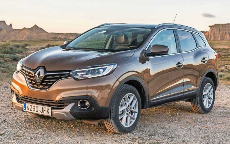 © Renault