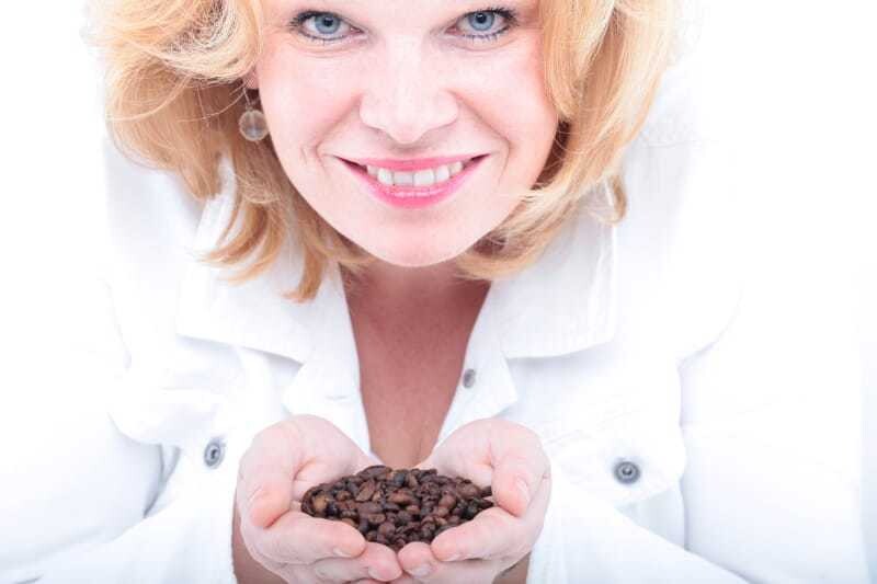 © Café Hummel Christina Hummel (39) übernimmt das Ruder.