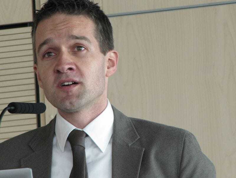 „Durch die in den Richtlinien Metallbau festgelegten Kriterien können Angebote aufgrund der einheitlichen Vorgaben leichter vergleichbar werden.“ Karlheinz Rink, AMFT.