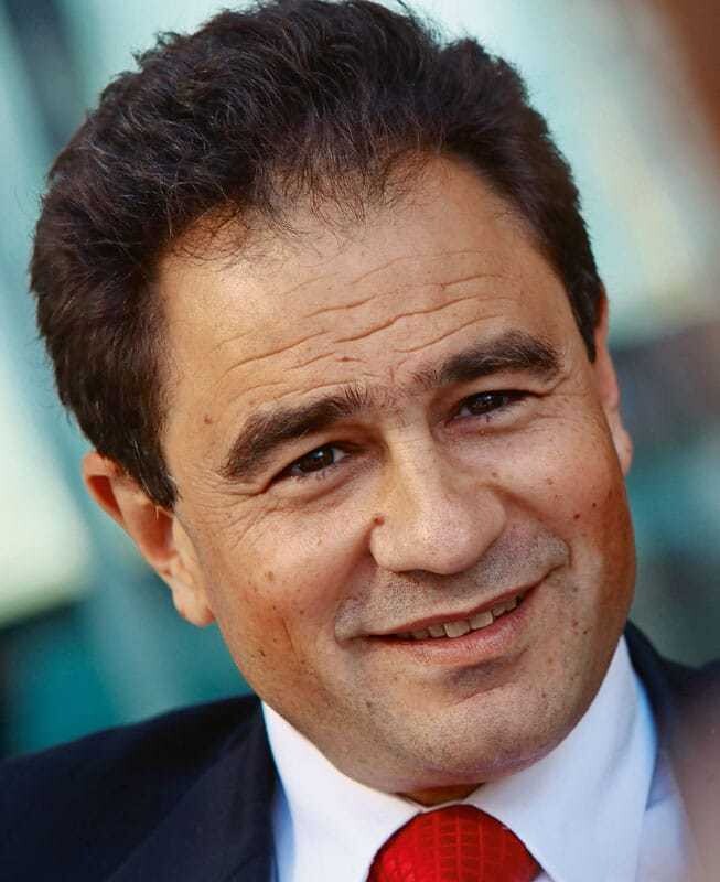 Karim Taga