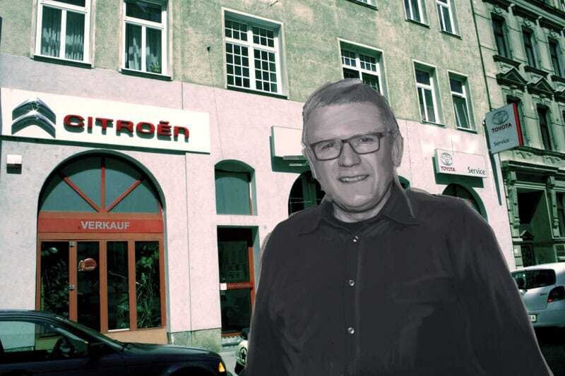 © WV In der Rubrik „Ohne Maulkorb“ präsentiert die KFZ Wirtschaft Branchen-Protagonisten, die sich kein Blatt vor den Mund nehmen, weder taktieren noch diplomatisch sind und sagen, was Sache ist. Was es wiegt, das hat’s.