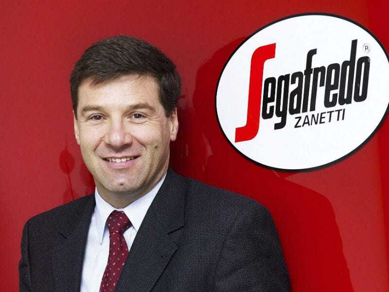 Wolfgang Reichl (Bild) folgt auf Claudius Neumayr.