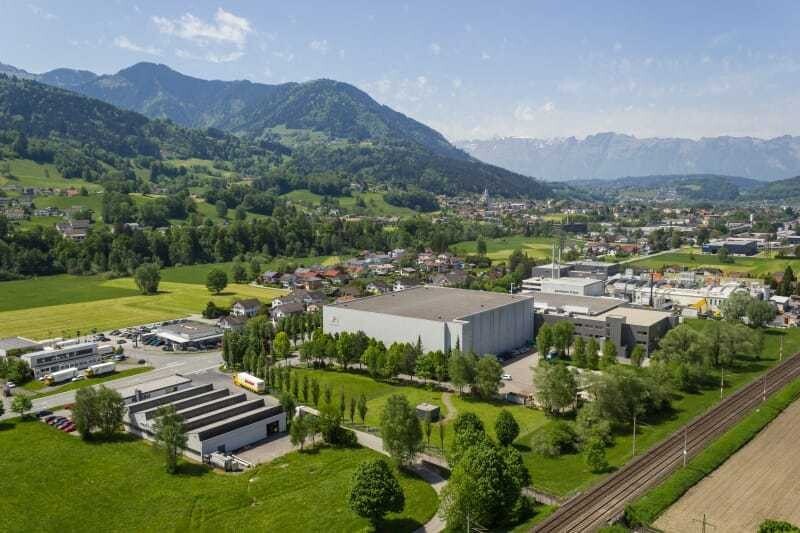 Die 11er Nahrungsmittel GmbH setzt auf Nachhaltigkeit.