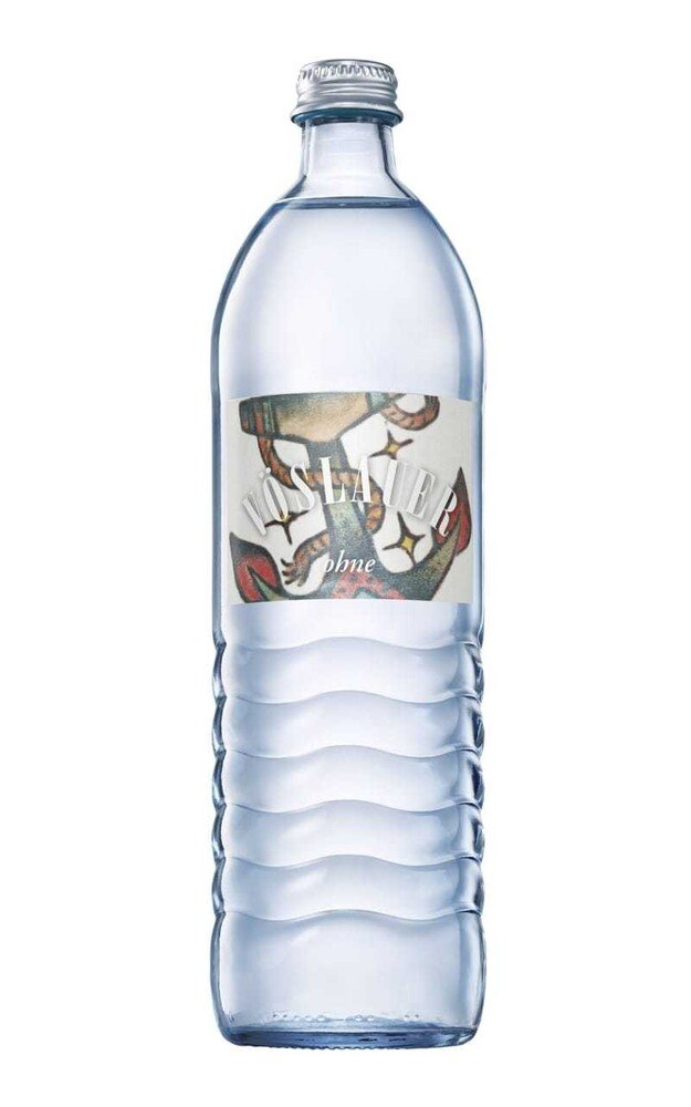 © Vöslauer Die neue Vöslauer-Sonderedition.