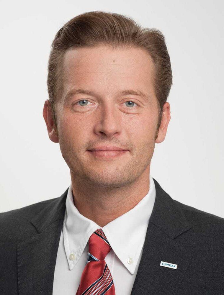 Oliver Schimek, Director Data & Special Markets Eurotax