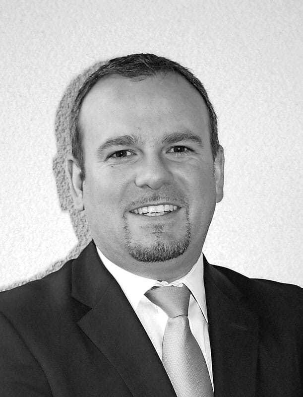 Gerald Schönthaler: „Das Mietgeschäft allein wäre für Hersteller ­innovationshemmend, da jedes neue System  direkt Investitionen in Millionenhöhe erfordert.“