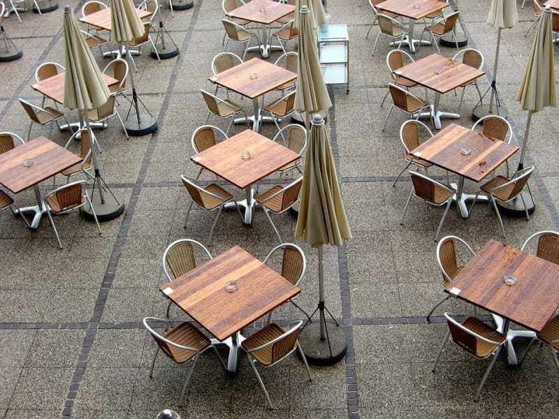Wege aus der Krise: Der Gast möchte bei einem Besuch nicht nur Hunger und Durst stillen, sondern auch seinen „Erlebnishunger“.