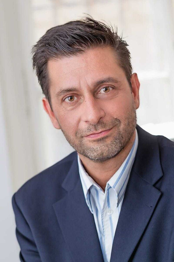 „Kommunikation ist ganz wichtig. Die Ausrede, dafür haben wir keine Zeit, gilt nicht.“ Christian Deutsch, Gastroberater.
