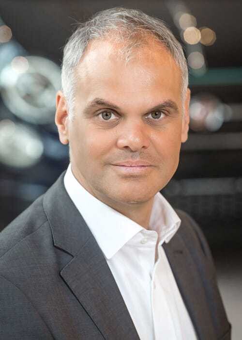 Oliver Mandl ist neuer Marketing Manager für die Marken Fiat, Abarth und Lancia.