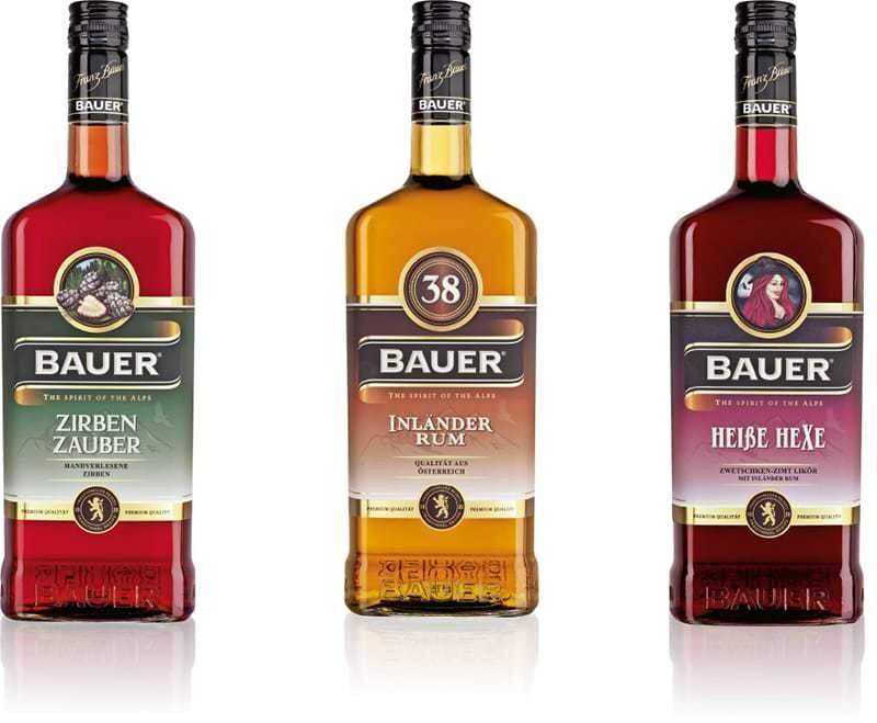 © Destillerie Franz Bauer