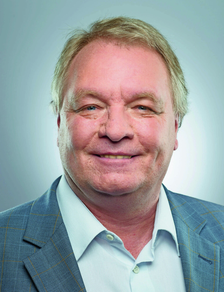 © Seelentium – Wohlfühlregion Oberes Innviertel Wolfgang Reindl, Sprecher von Seelentium
