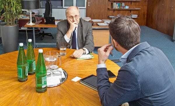 Sieht die Aufgabe von Prognosen darin, Maßnahmen auszulösen, die ihr Eintreffen verhindern: Wifo-Chef Christoph Badelt.