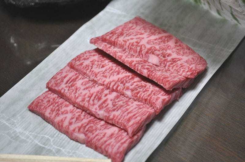 Wagyu ist nicht gleich Wagyu: Im Rahmen des Seminars werden verschiedene Zubereitungstechniken vorgestellt - inklusive Querverkostung.