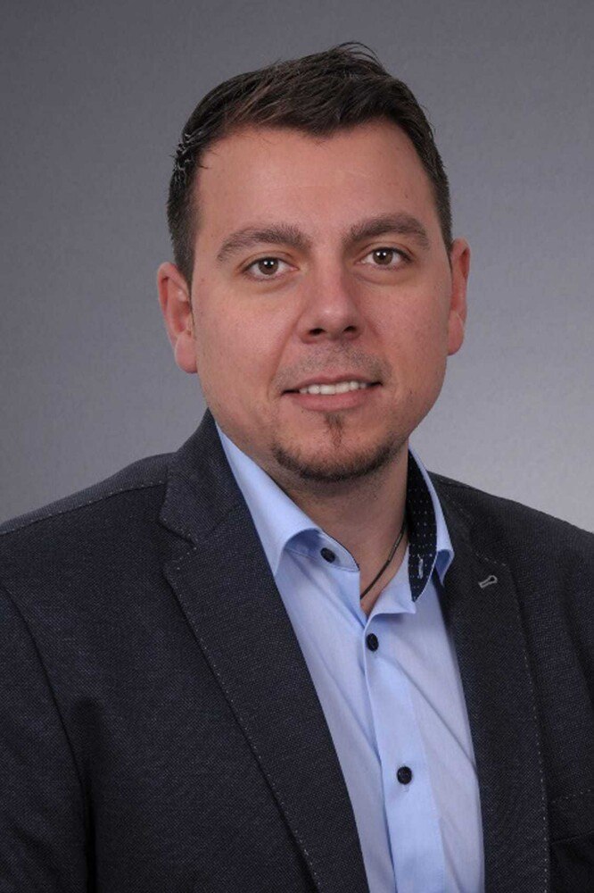 Daniel Lener