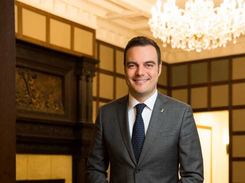 Christian Zandonella
