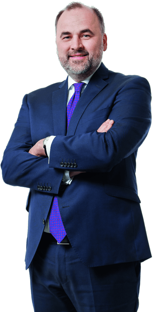 Dirk Schäfer, Vorsitzender der Geschäftsführung, Kerkhoff Consulting GmbH ist überzeugt: "Der Change-Prozess kann nur durch das Top-Management eingeleitet werden."