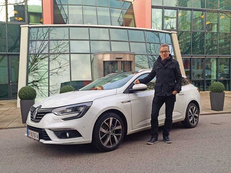 © Renault