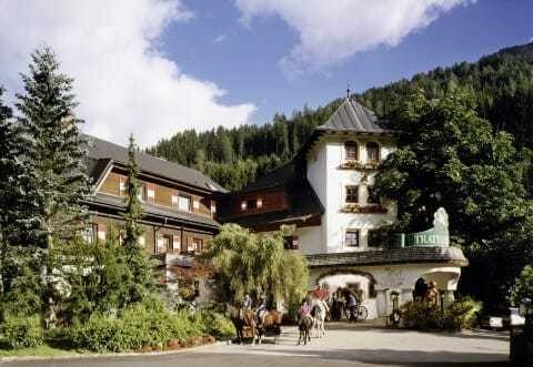 © Trattlerhof Das Traditionshaus geht bei der Finanzierung neue Wege.