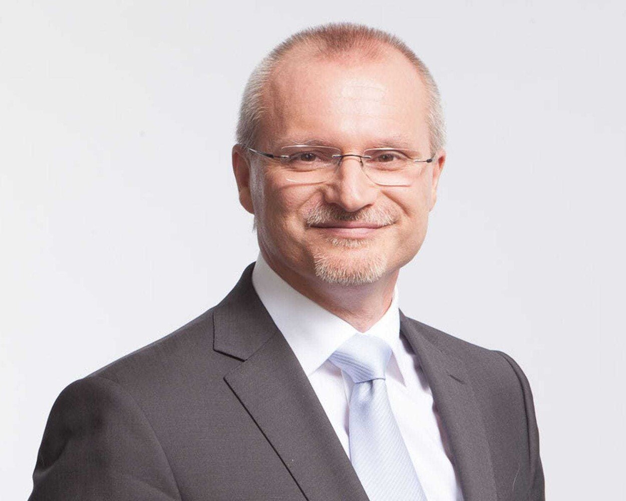 Helmut Richter (52) ist seit 2015 Mitglied der erweiterten Geschäftsleitung der Verkehrsbüro Group.