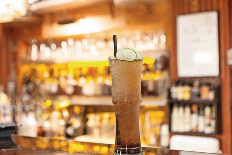 Cuba Libre Real by Tom Sipos