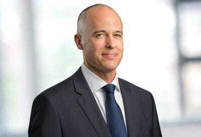 Neuer ZKW-COO Konrad Pagenstert