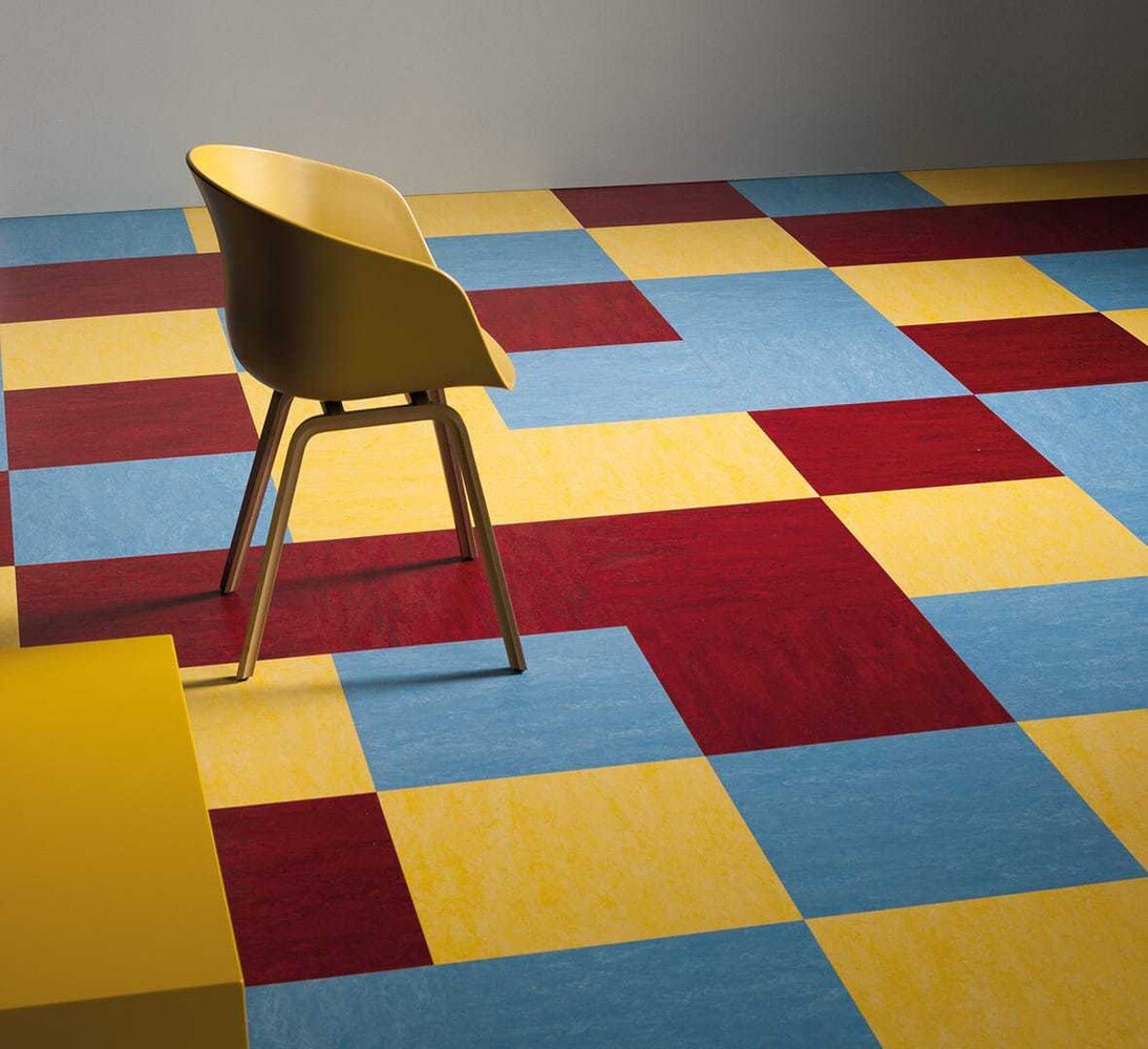 Designbelag Forbo Eisma