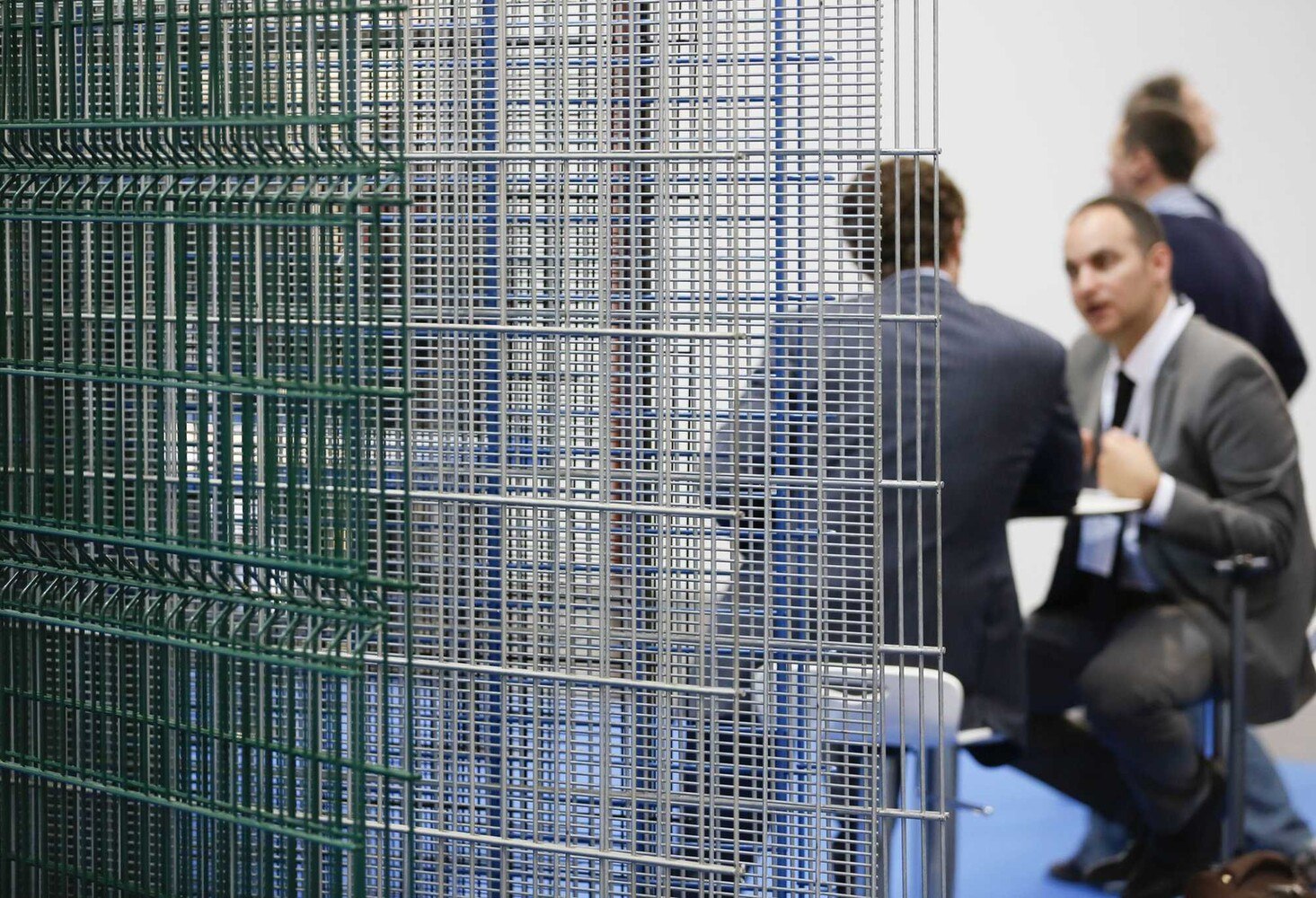 © Messe Düsseldorf/C.Tillmann
