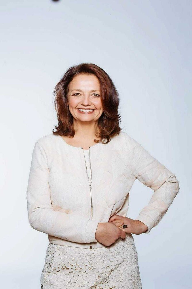 © Roland Unger Mailen ist Silber, Reden ist Gold, meint die Kommunikationsexpertin Carina Felzmann.