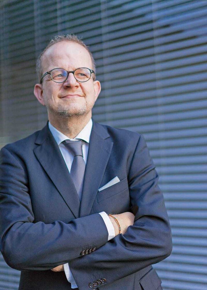 © Nikoleta Grozdanova Bernd Ebersberger ist Professor für Innovationsmanagement und -ökonomik am MCI Management Center Innsbruck. Er forscht in den Bereichen Innovation und Entrepreneurship. bernd.ebersberger@mci.edu