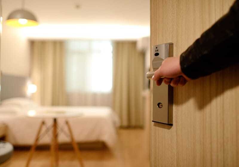 © pixabay/lizenzfrei In Wien schneiden Hotels ohne internationale Markenbindung besser ab als international geführte Häuser.