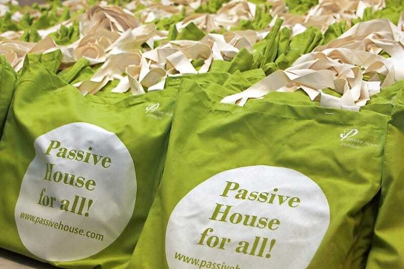 © Passivhaus-Institut, Passivhaus Austria