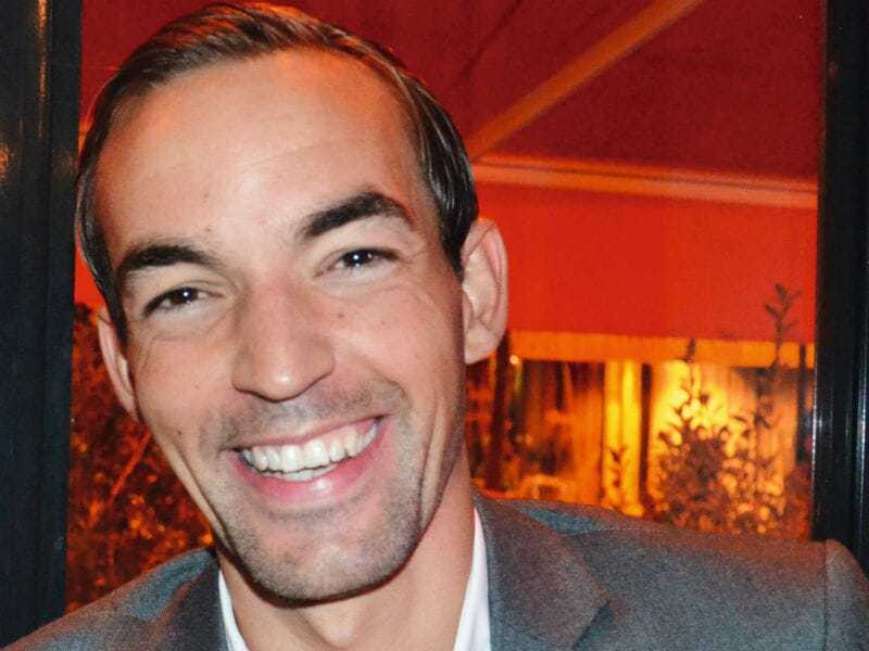 © Privat Thomas Winkler: „Wir brauchen eine transparente Budgetführung, eine Schärfung der Strategie und unserer Produkte und eine transparente Mittelvergabe.“