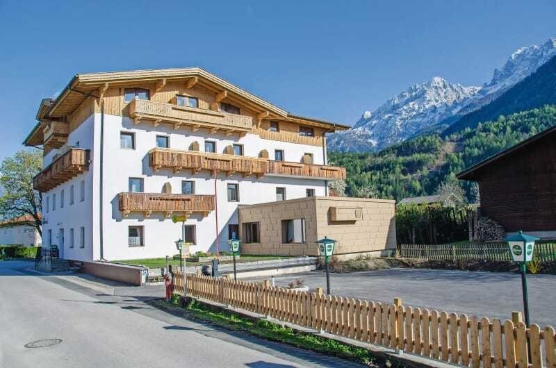© Privat Dolomitenhof Tristach: Diesen Drei-Sterne-Betrieb führt Thomas Winkler seit Mai 2015 im Lienzer Talboden.