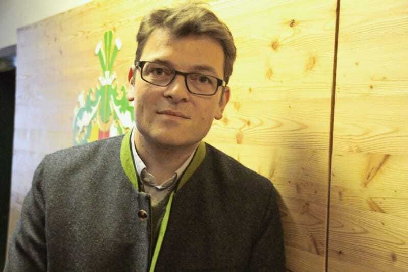© Trattnerhof Jakob Forstnig hat mit seinem Trattlerhof erfolgreich auf Crowdfunding gesetzt.