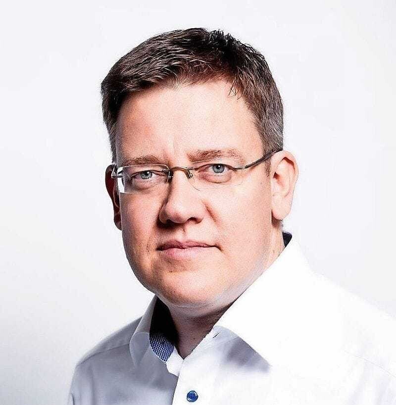 Die Ernennung zum Geschäftsführer ändert für Michael Zerbin nichts an seinen bisherigen Aufgabenbereichen.