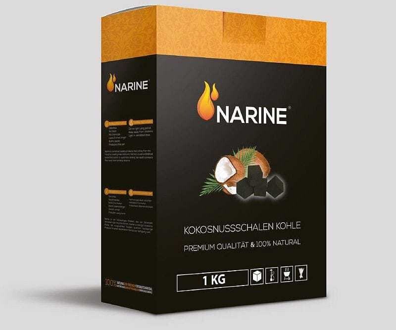 © Narine