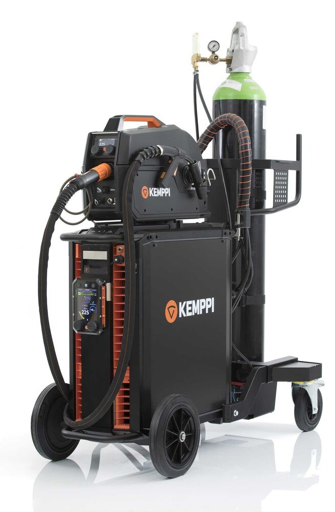 © Kemppi X8 MIG Welder