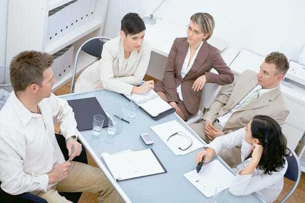 © Thinkstock