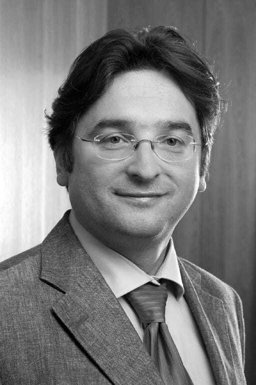 Anton Holzapfel ist Geschäftsführer des Österreichischen Verbands der Immobilienwirtschaft.