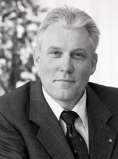 Michael Pisecky ist Wiener Fachgruppenobmann und Berufsgruppensprecher der österreichischen Immobilienmakler.